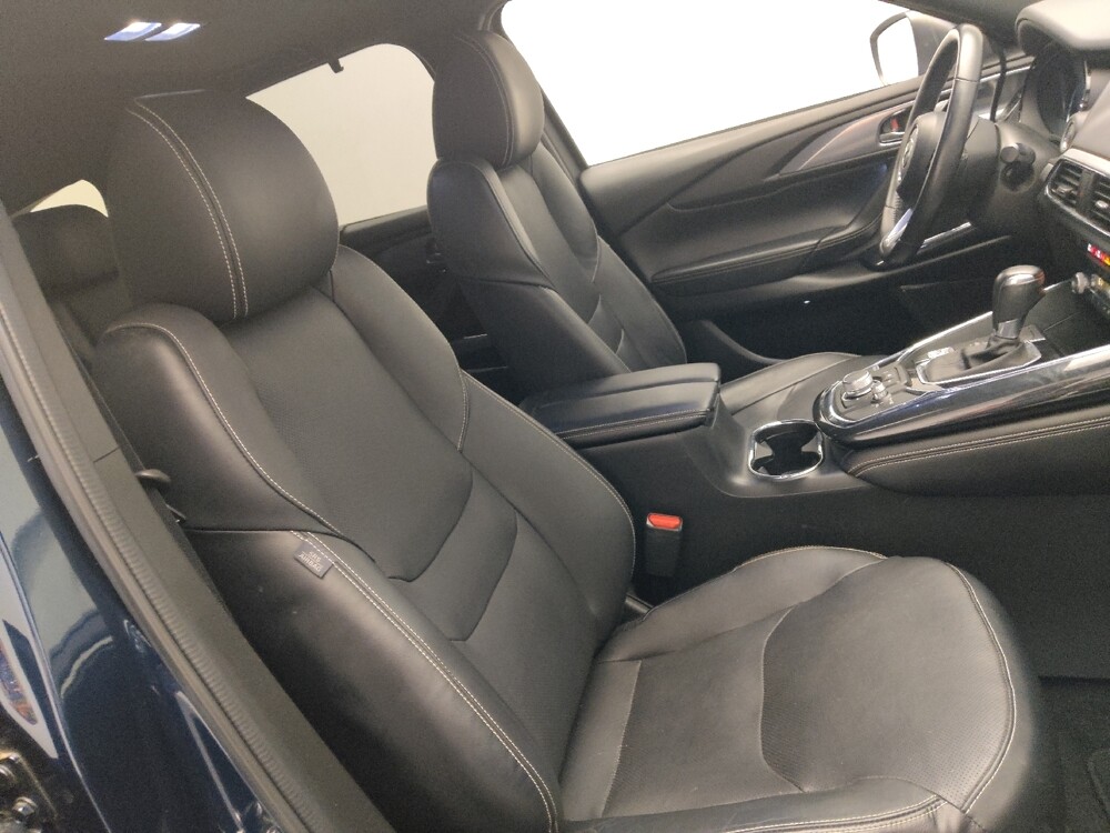 2020 MAZDA CX-9 in Chattanooga, TN 37421 - 18129744 21