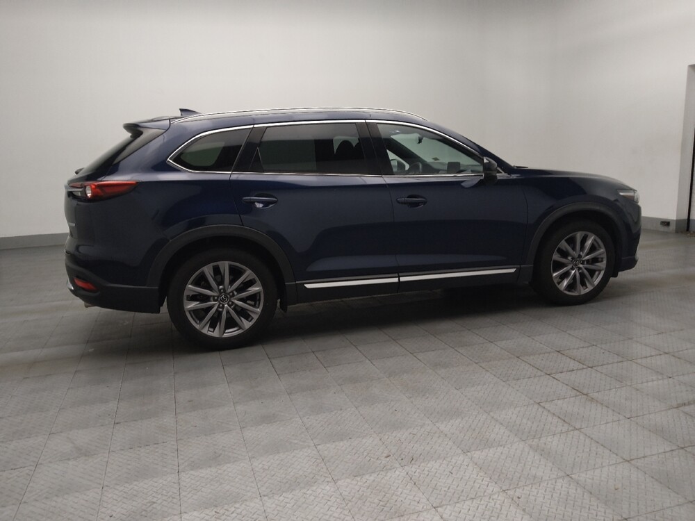 2020 MAZDA CX-9 in Chattanooga, TN 37421 - 18129744 10