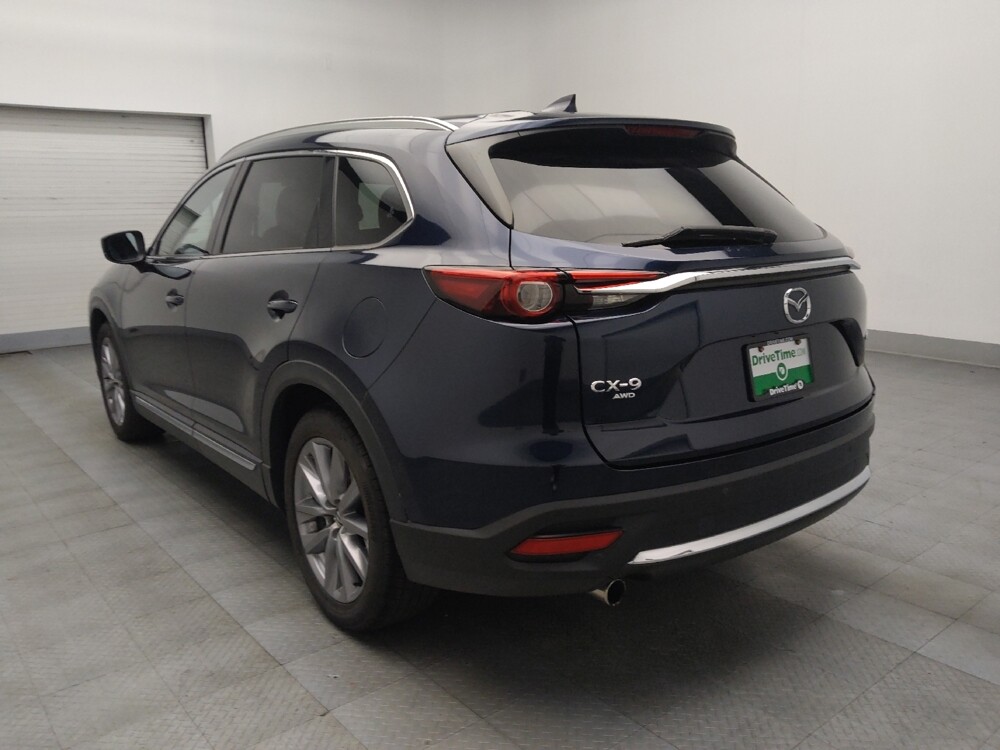 2020 MAZDA CX-9 in Chattanooga, TN 37421 - 18129744 5