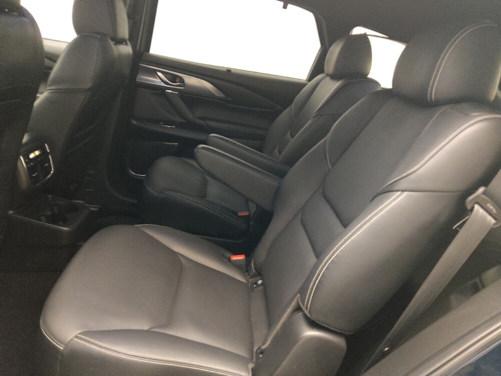 2020 MAZDA CX-9 in Chattanooga, TN 37421 - 18129744 18