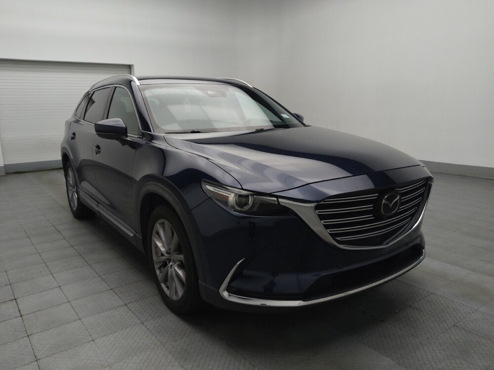 2020 MAZDA CX-9 in Chattanooga, TN 37421 - 18129744 13
