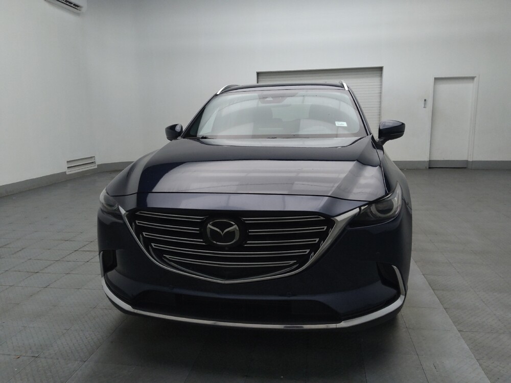 2020 MAZDA CX-9 in Chattanooga, TN 37421 - 18129744 15