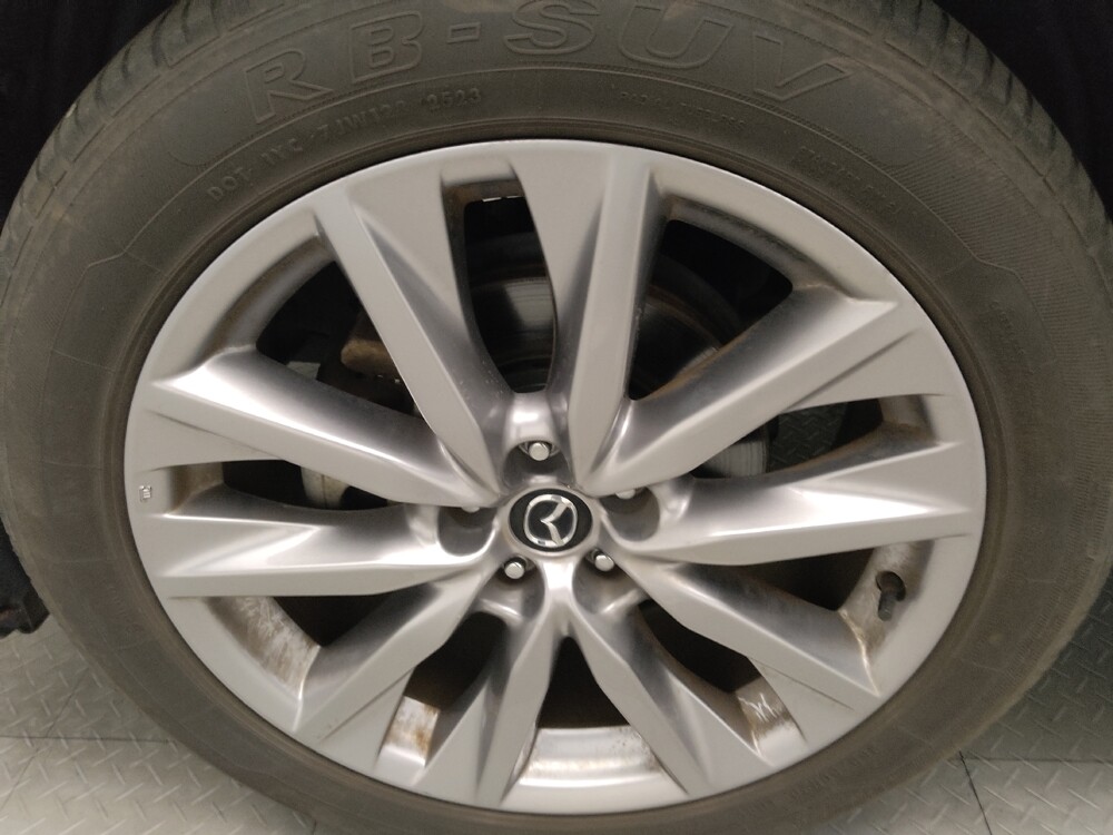 2020 MAZDA CX-9 in Chattanooga, TN 37421 - 18129744 31