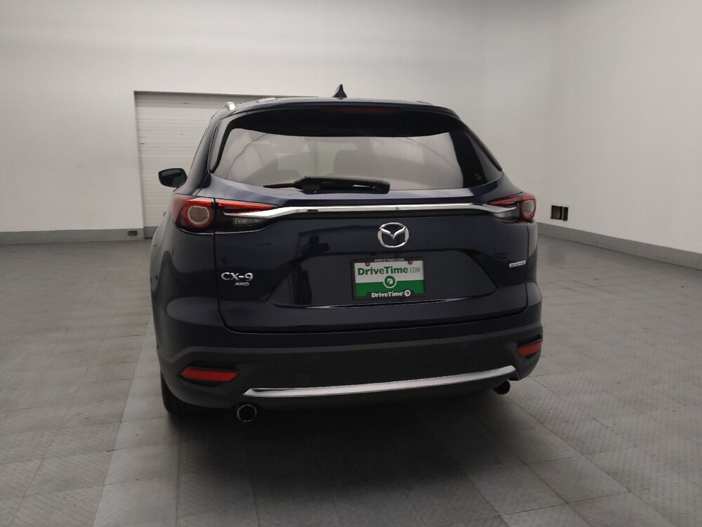 2020 MAZDA CX-9 in Chattanooga, TN 37421 - 18129744 6