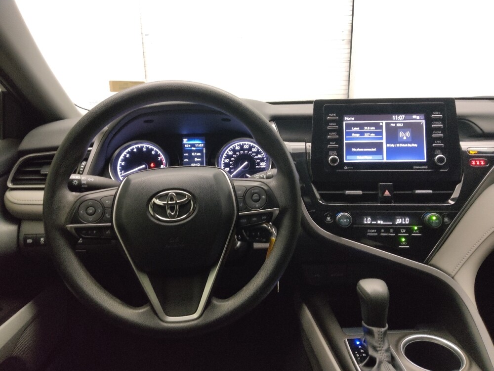 2024 Toyota Camry in Conyers, GA 30094 - 18129745 22