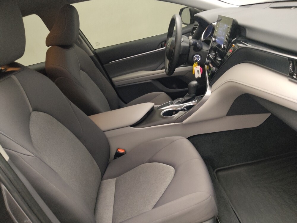 2024 Toyota Camry in Conyers, GA 30094 - 18129745 21