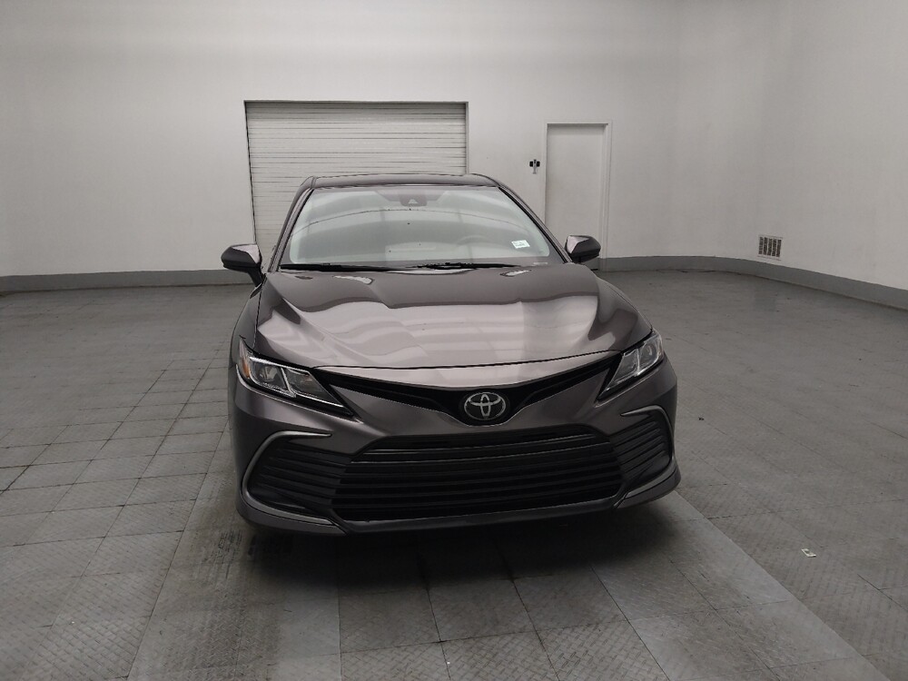 2024 Toyota Camry in Conyers, GA 30094 - 18129745 14