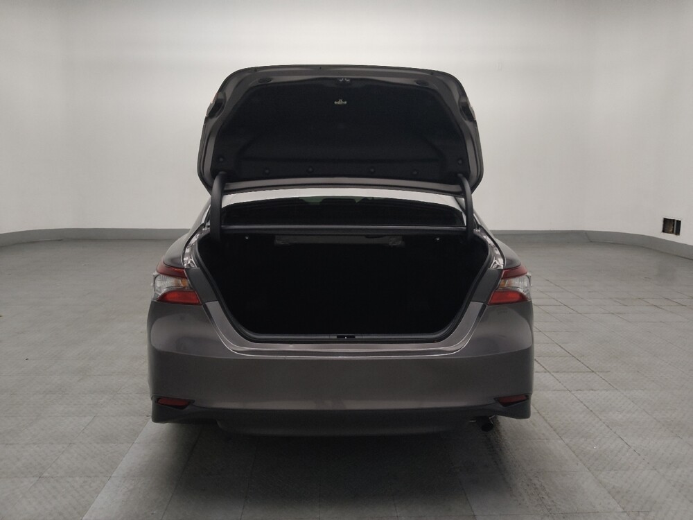 2024 Toyota Camry in Conyers, GA 30094 - 18129745 29