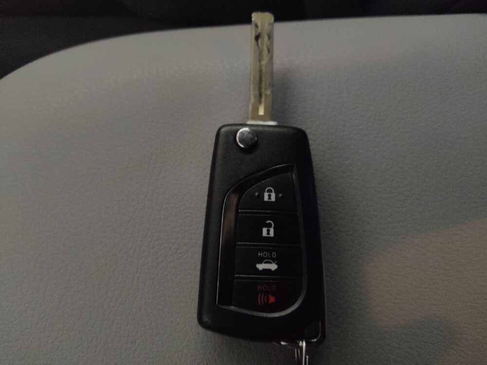 2024 Toyota Camry in Conyers, GA 30094 - 18129745 32