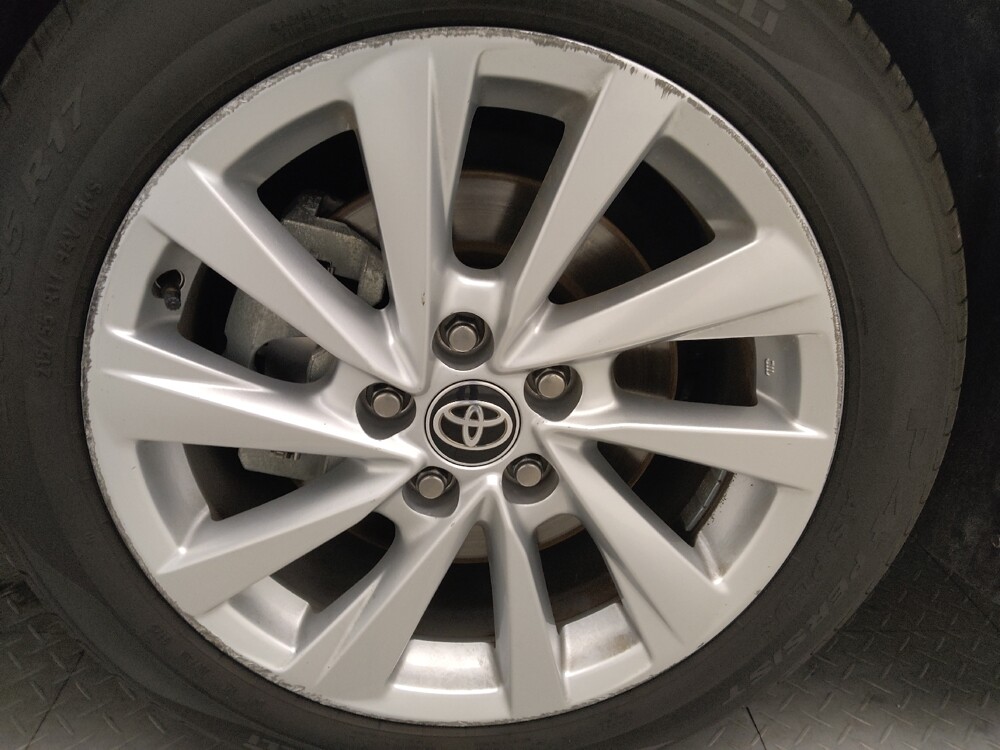 2024 Toyota Camry in Conyers, GA 30094 - 18129745 31