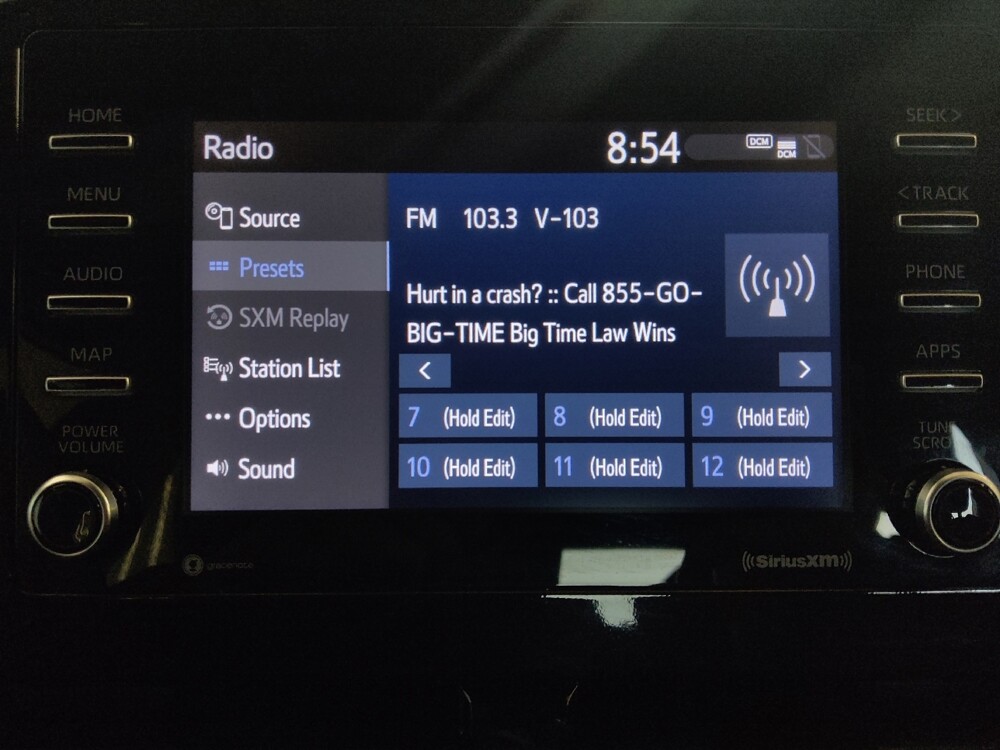 2024 Toyota Camry in Conyers, GA 30094 - 18129745 25