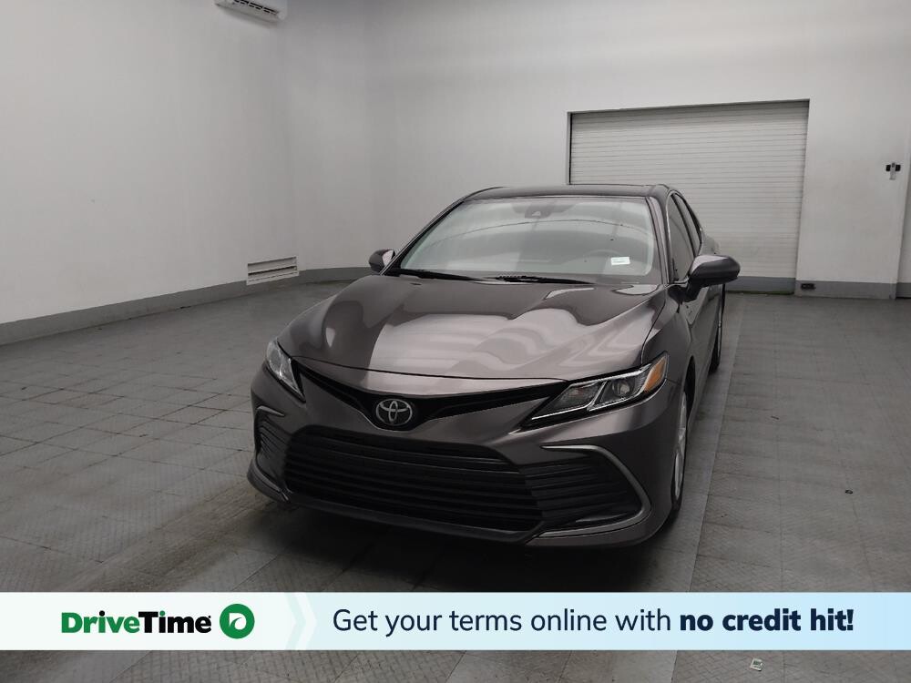2024 Toyota Camry in Conyers, GA 30094 - 18129745