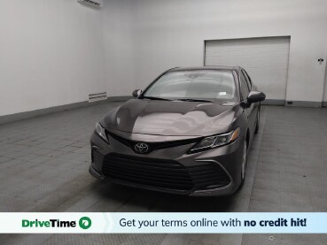 2024 Toyota Camry in Conyers, GA 30094