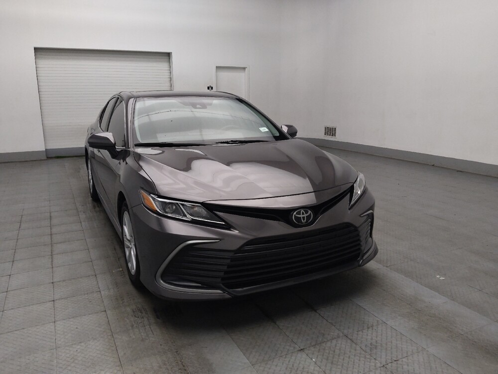 2024 Toyota Camry in Conyers, GA 30094 - 18129745 13
