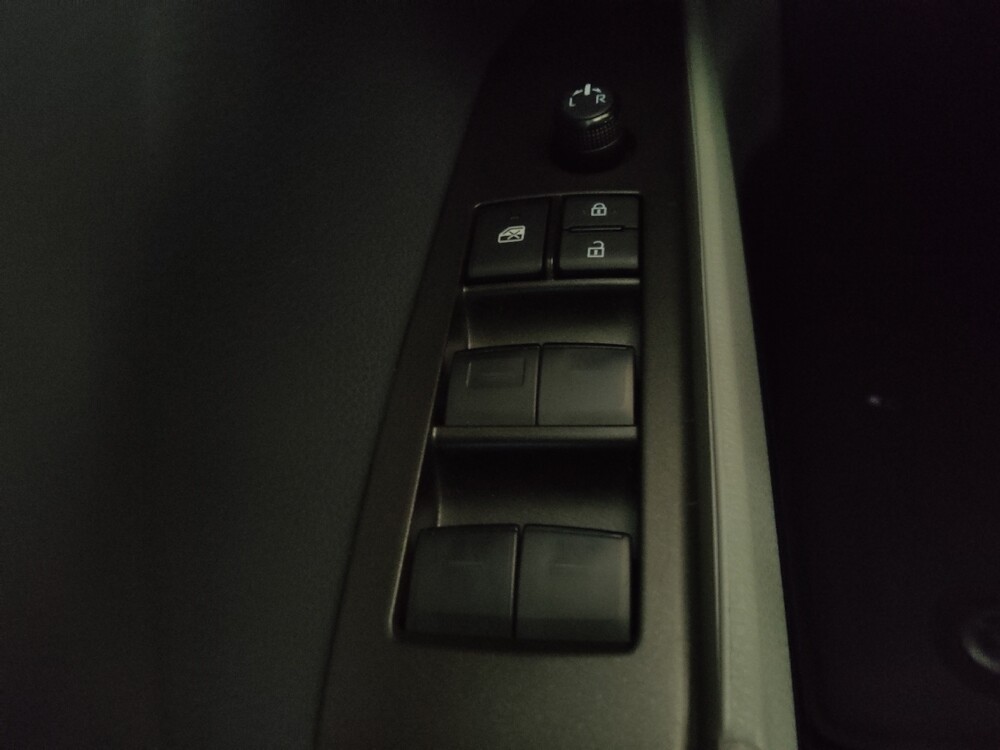 2024 Toyota Camry in Conyers, GA 30094 - 18129745 27