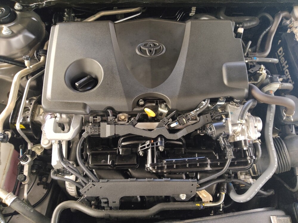 2024 Toyota Camry in Conyers, GA 30094 - 18129745 30