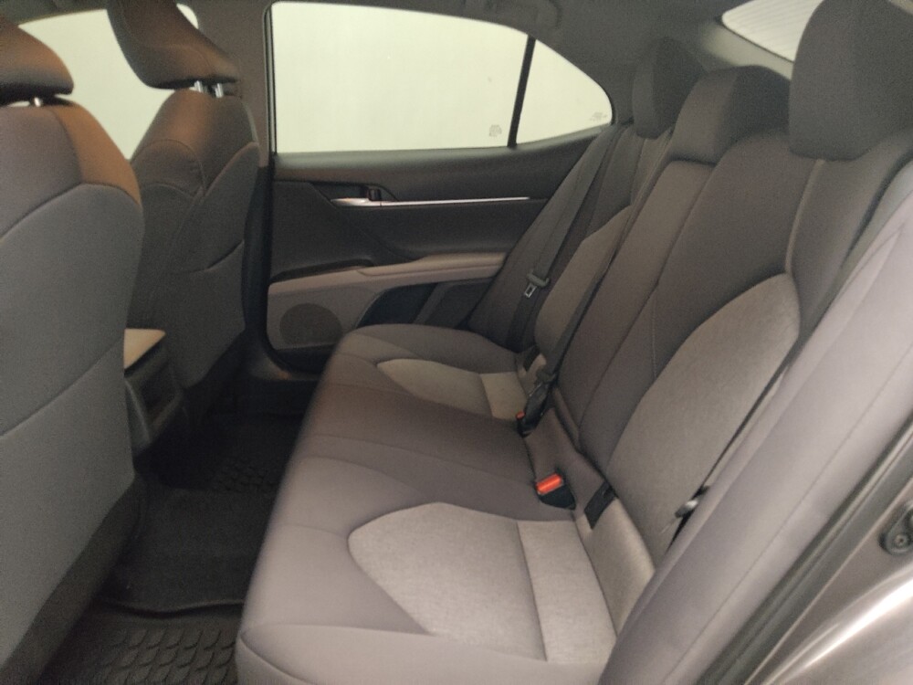 2024 Toyota Camry in Conyers, GA 30094 - 18129745 18