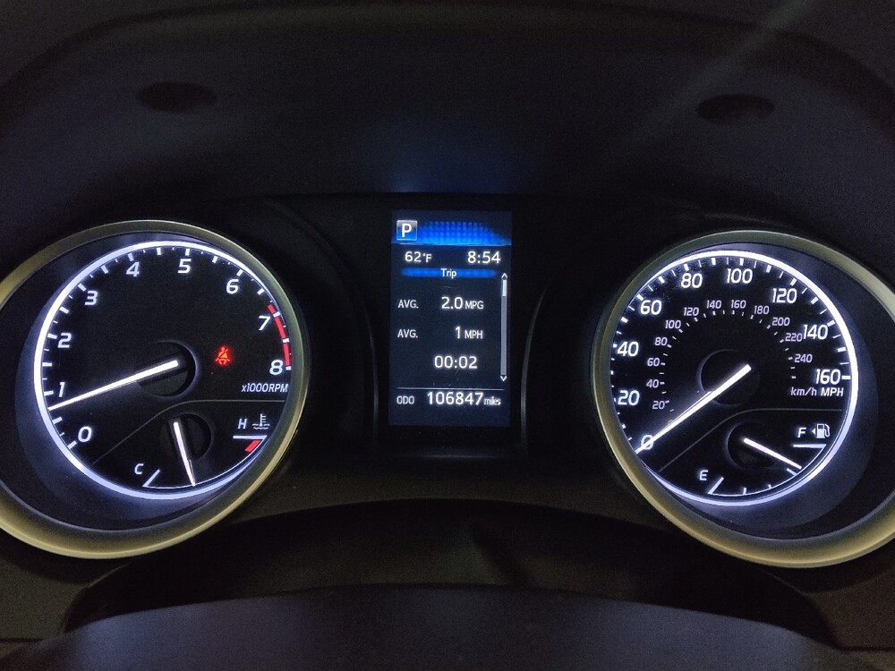 2024 Toyota Camry in Conyers, GA 30094 - 18129745 23