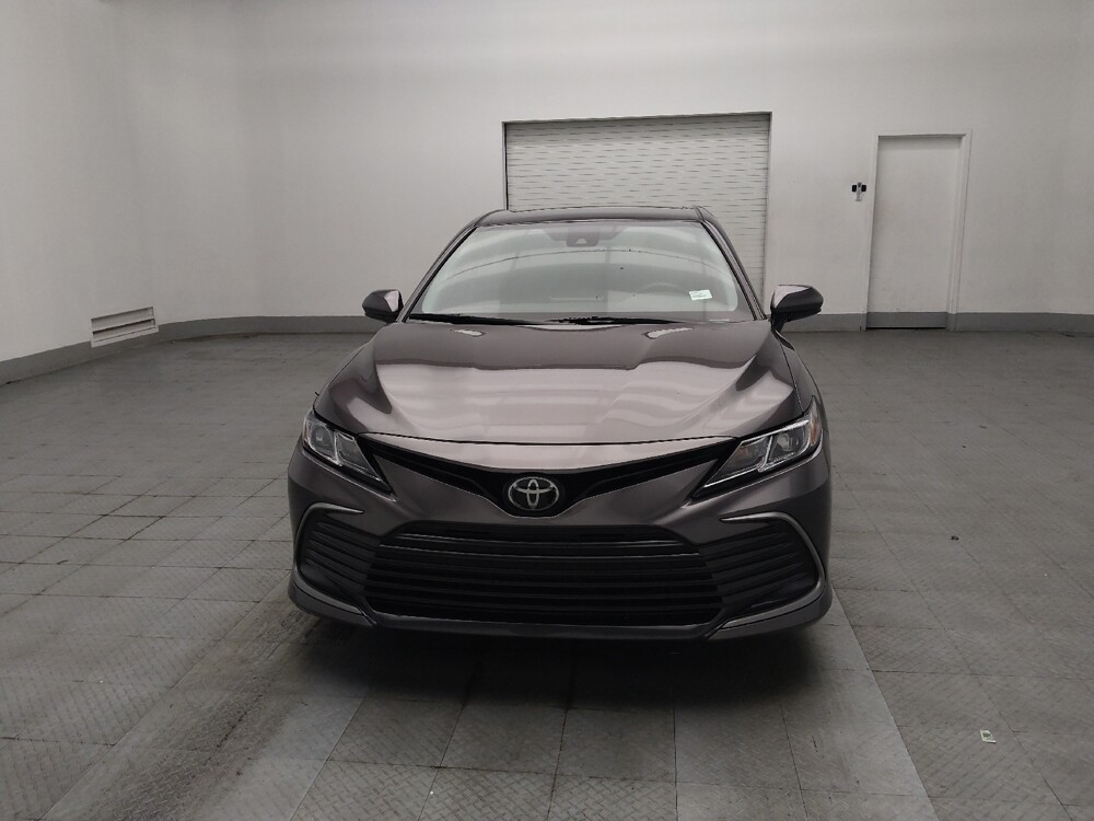2024 Toyota Camry in Conyers, GA 30094 - 18129745 15