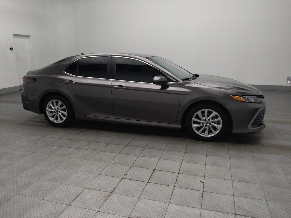 2024 Toyota Camry in Conyers, GA 30094 - 18129745 11