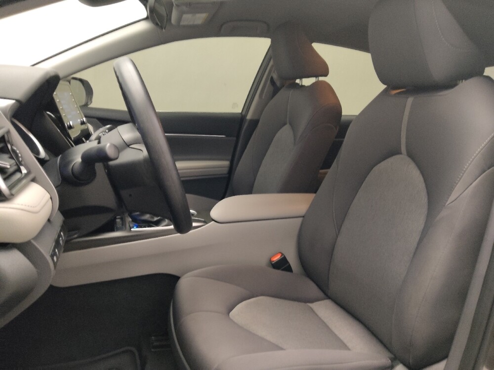 2024 Toyota Camry in Conyers, GA 30094 - 18129745 17