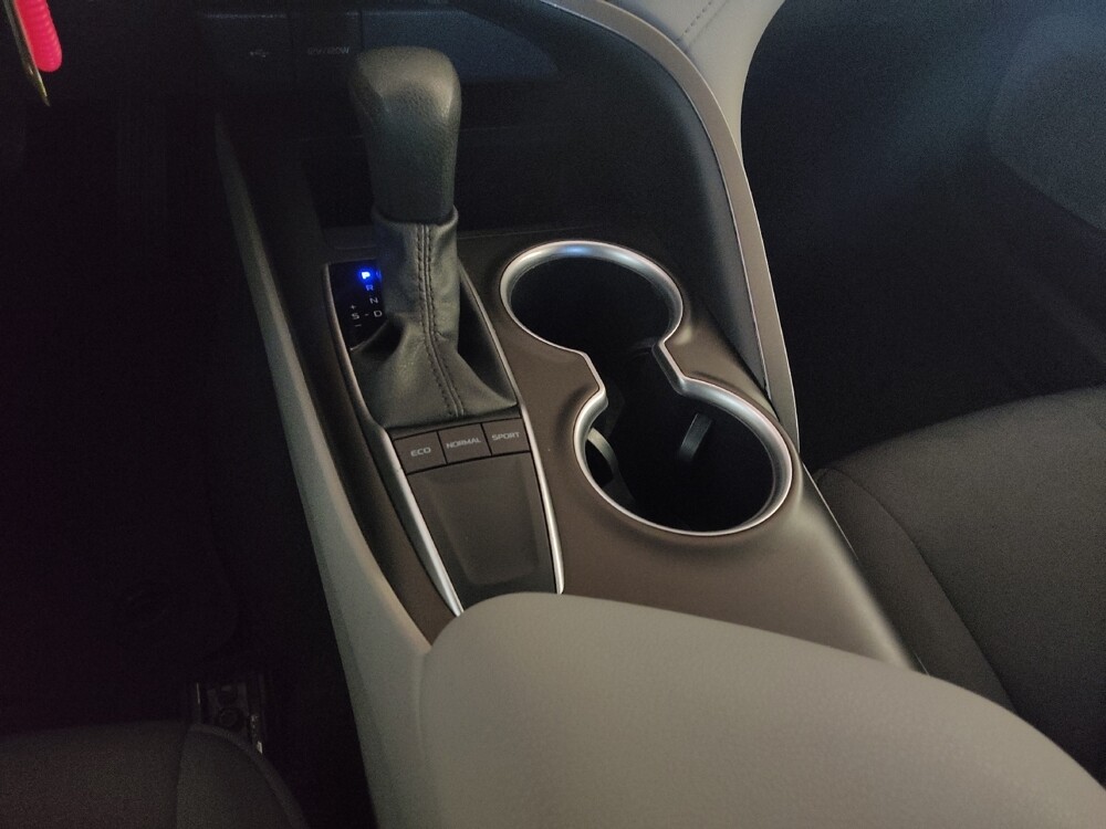 2024 Toyota Camry in Conyers, GA 30094 - 18129745 26