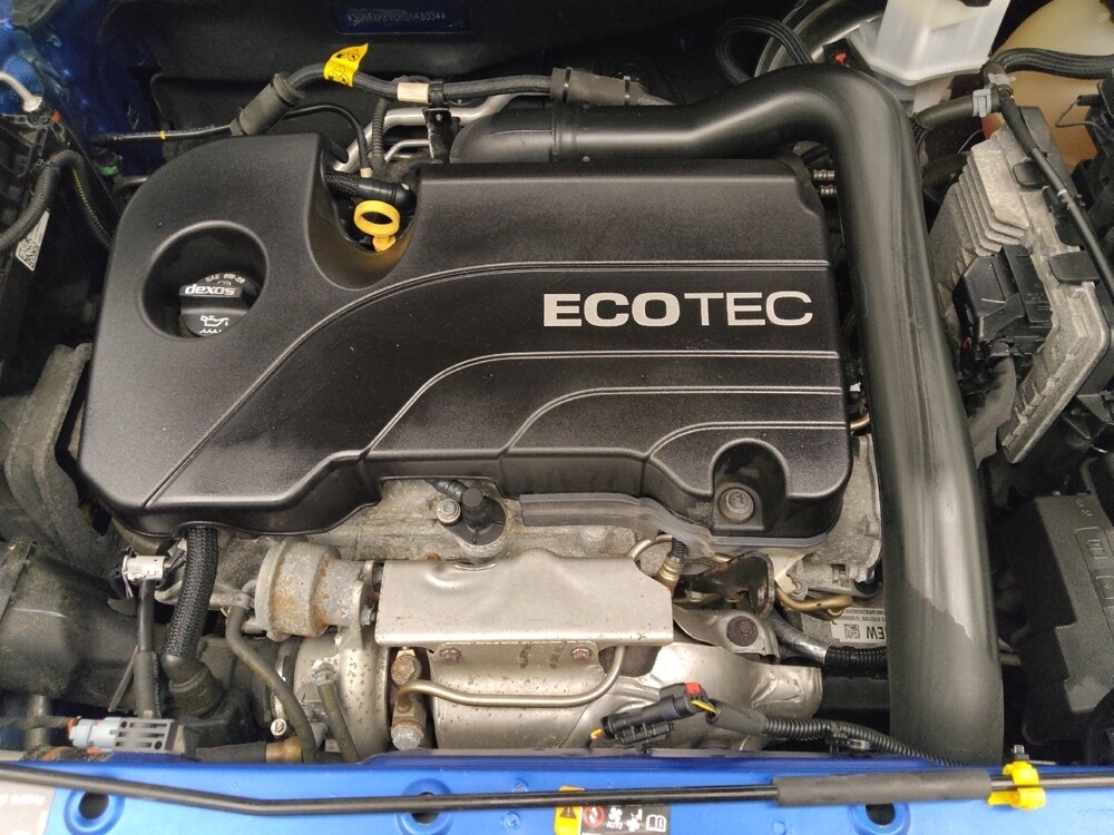 2019 Chevrolet Equinox in Midlothian, IL 60445 - 18129746 30