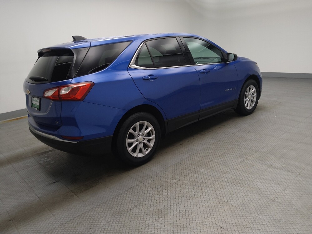 2019 Chevrolet Equinox in Midlothian, IL 60445 - 18129746 10