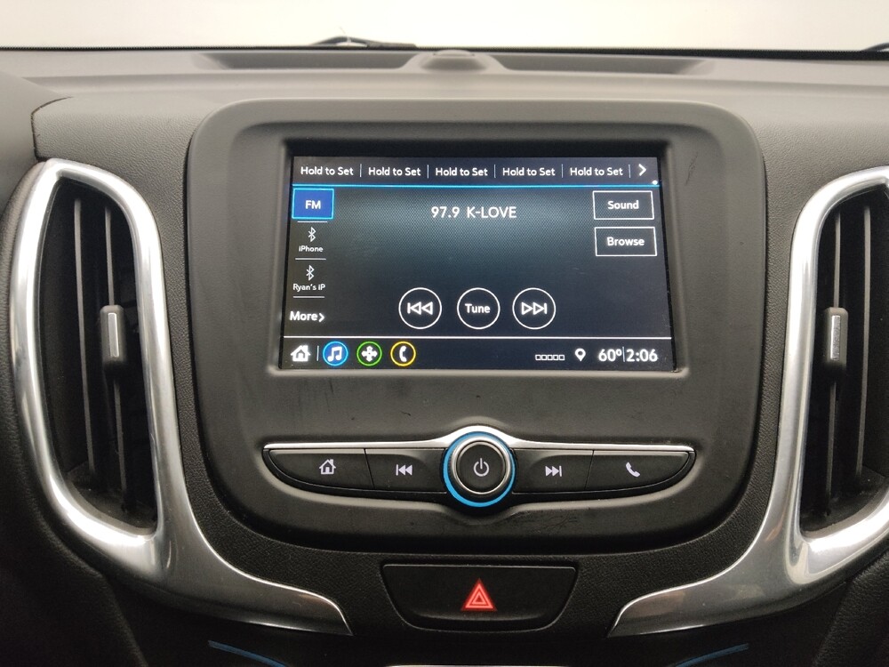 2019 Chevrolet Equinox in Midlothian, IL 60445 - 18129746 25