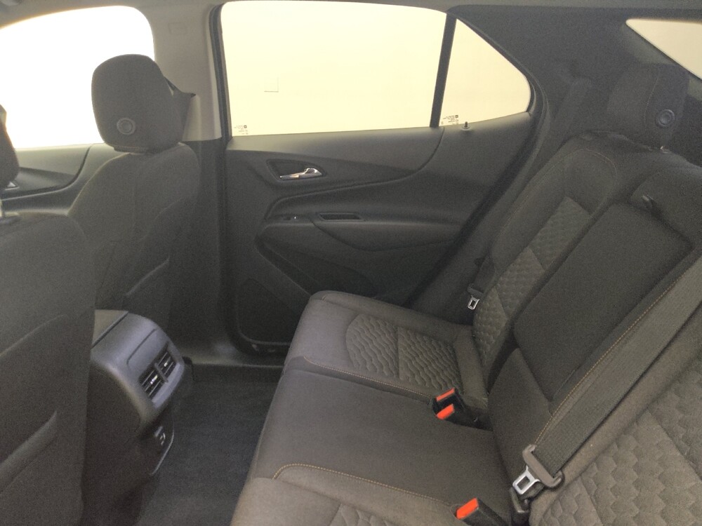 2019 Chevrolet Equinox in Midlothian, IL 60445 - 18129746 18
