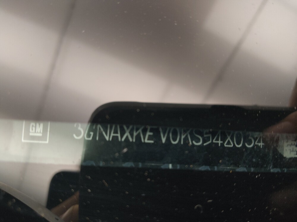 2019 Chevrolet Equinox in Midlothian, IL 60445 - 18129746 33