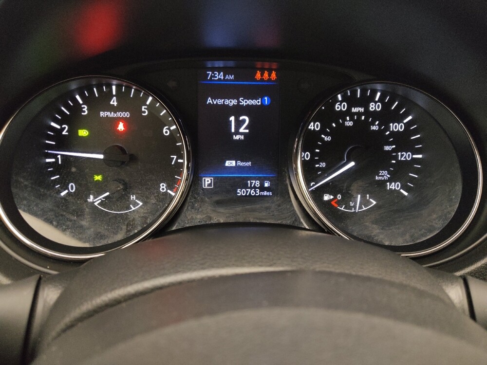 2021 Nissan Rogue Sport in Lombard, IL 60148 - 18129747 23