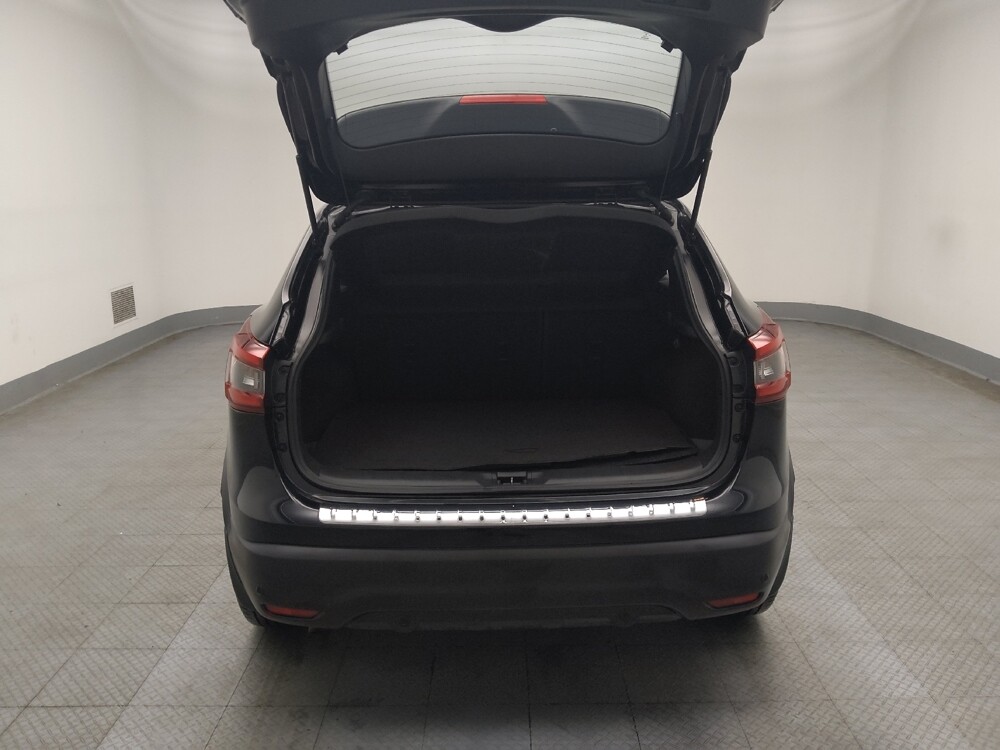 2021 Nissan Rogue Sport in Lombard, IL 60148 - 18129747 29