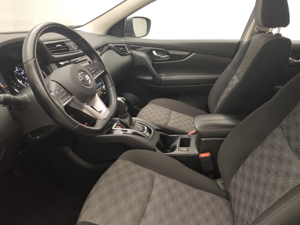 2021 Nissan Rogue Sport in Lombard, IL 60148 - 18129747 17