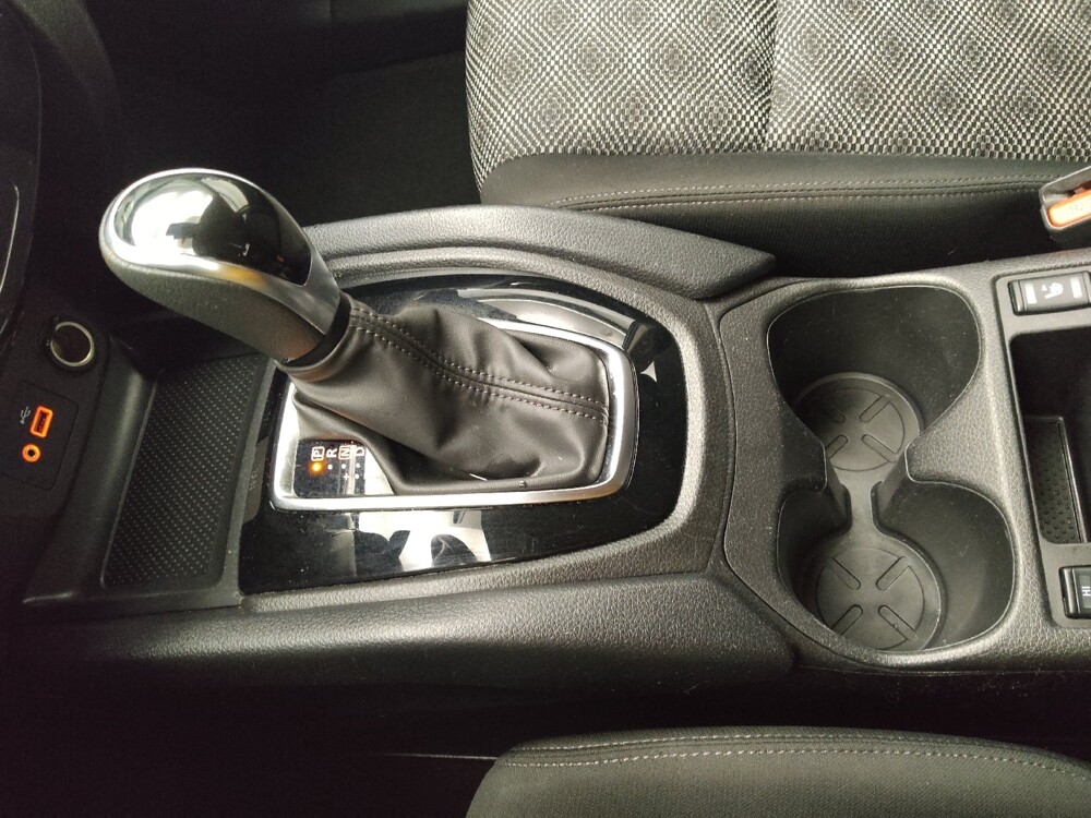 2021 Nissan Rogue Sport in Lombard, IL 60148 - 18129747 26