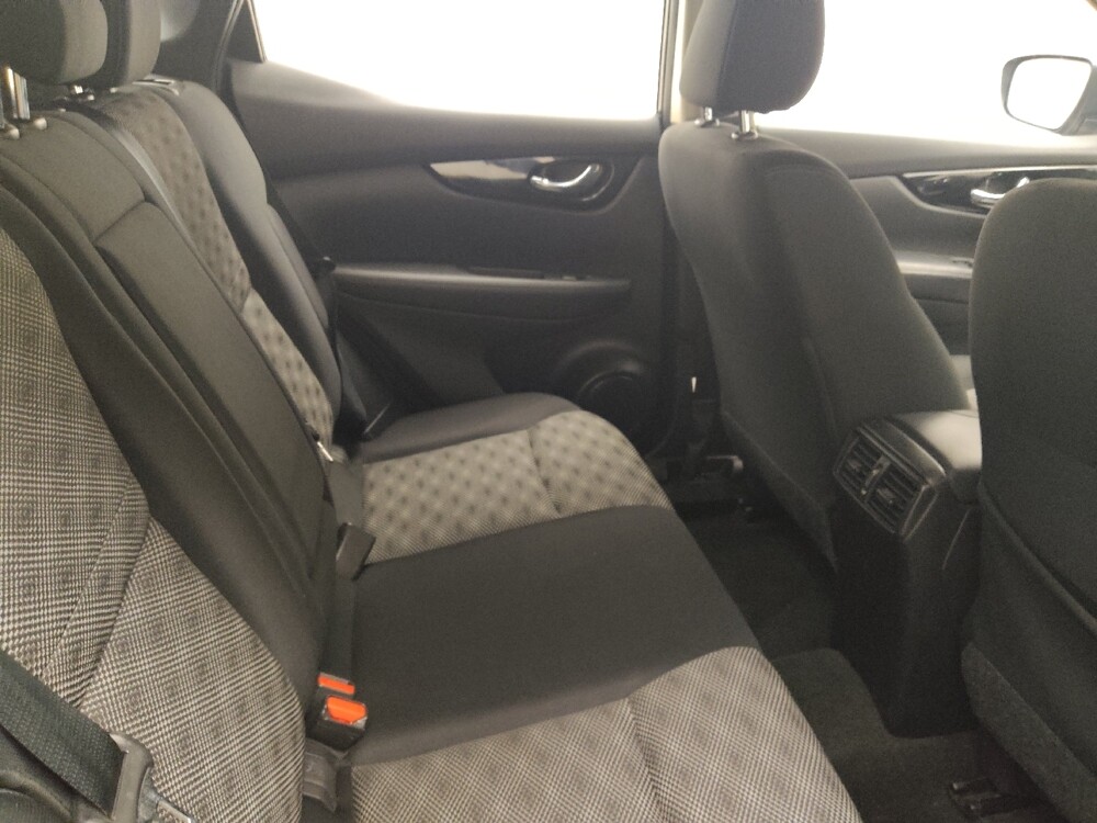 2021 Nissan Rogue Sport in Lombard, IL 60148 - 18129747 19