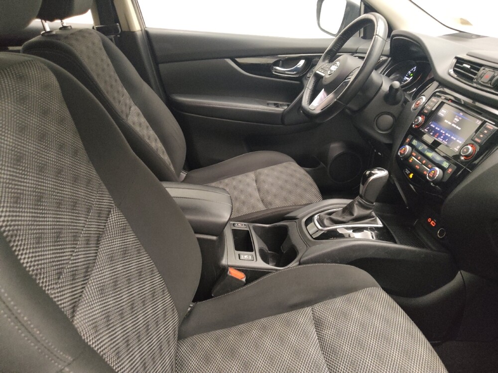 2021 Nissan Rogue Sport in Lombard, IL 60148 - 18129747 21