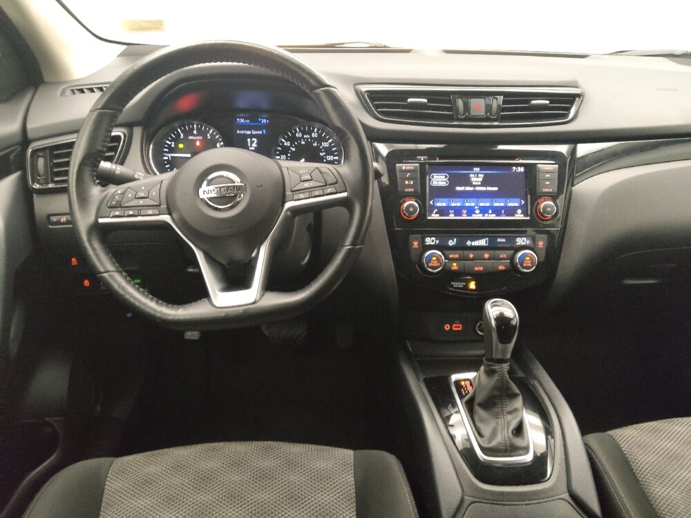 2021 Nissan Rogue Sport in Lombard, IL 60148 - 18129747 22