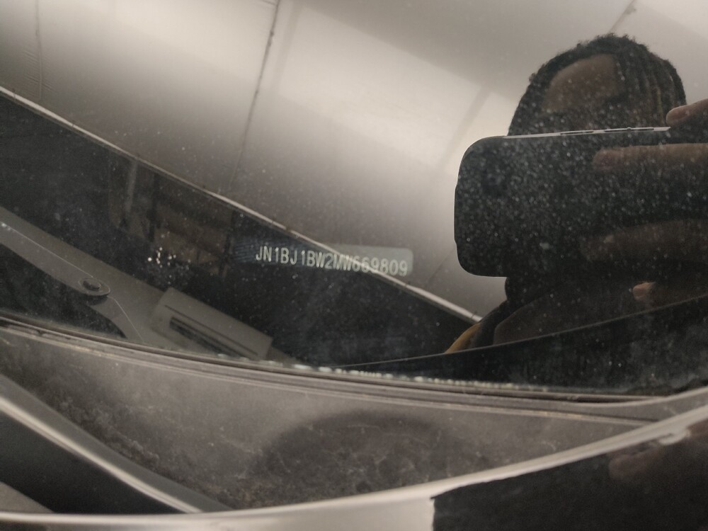 2021 Nissan Rogue Sport in Lombard, IL 60148 - 18129747 33