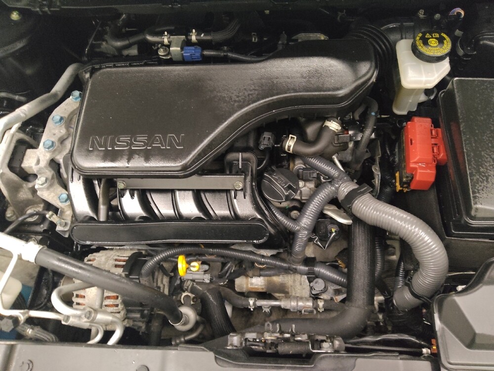 2021 Nissan Rogue Sport in Lombard, IL 60148 - 18129747 30