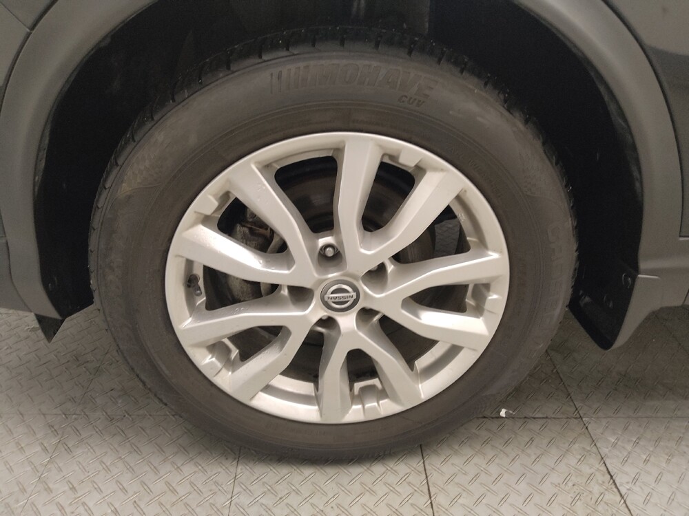 2021 Nissan Rogue Sport in Lombard, IL 60148 - 18129747 31