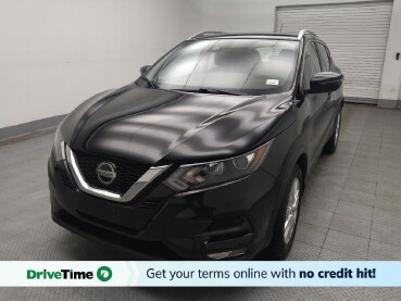 2021 Nissan Rogue Sport in Lombard, IL 60148