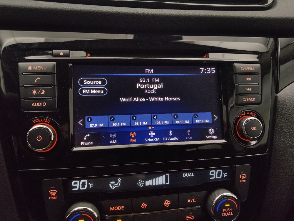 2021 Nissan Rogue Sport in Lombard, IL 60148 - 18129747 25