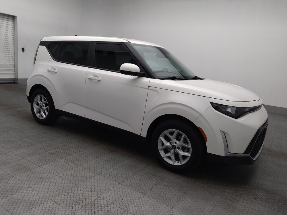 2025 Kia Soul in Jacksonville, FL 32210 - 18129749 11