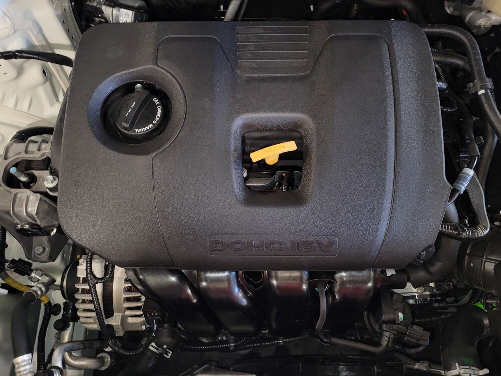 2025 Kia Soul in Jacksonville, FL 32210 - 18129749 30