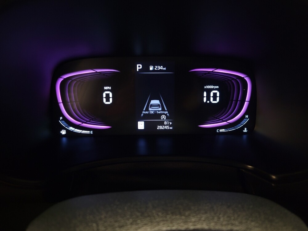 2025 Kia Soul in Jacksonville, FL 32210 - 18129749 23