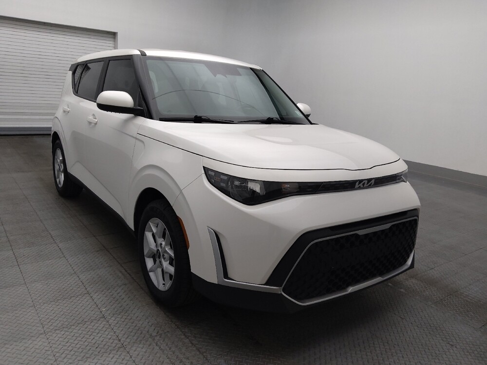 2025 Kia Soul in Jacksonville, FL 32210 - 18129749 13