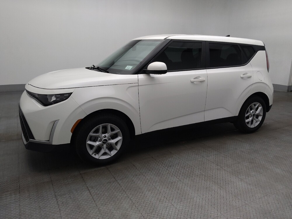 2025 Kia Soul in Jacksonville, FL 32210 - 18129749 2