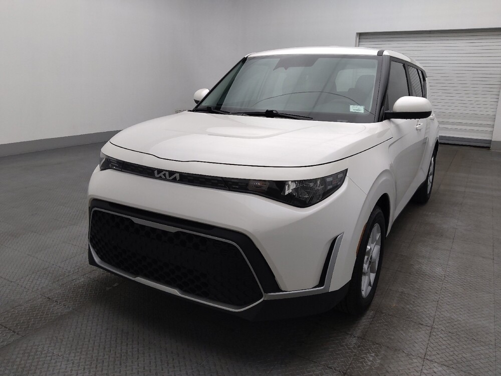 2025 Kia Soul in Jacksonville, FL 32210 - 18129749 15