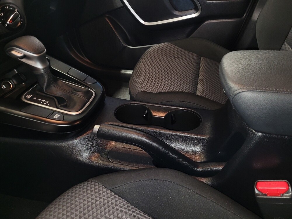 2025 Kia Soul in Jacksonville, FL 32210 - 18129749 26